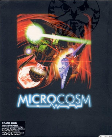 MICROCOSM 2 +1Clk Windows 11 10 8 7 Vista XP Install