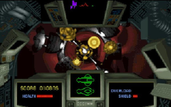 MICROCOSM 2 +1Clk Windows 11 10 8 7 Vista XP Install – Allvideo Classic ...