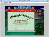 SUPER SOLVERS MIDNIGHT RESCUE! TLC +1Clk Windows 11 10 8 7 Vista XP Install