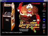 MIDWAY COLLECTION 2 JOUST 2 BURGER TIME +1Clk Windows 11 10 8 7 Vista XP Install