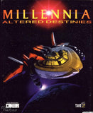 MILLENNIA ALTERED DESTINIES +1Clk Windows 11 10 8 7 Vista XP Install