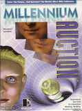 MILLENNIUM AUCTION +1Clk Windows 11 10 8 7 Vista XP Install