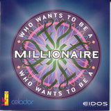 WHO WANTS TO BE A MILLIONAIRE 2000 1ST EDITION +1Clk Windows 11 10 8 7 Vista XP Install