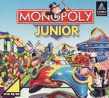 MONOPOLY JUNIOR JR PC GAME +1Clk Windows 11 10 8 7 Vista XP Install