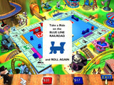 MONOPOLY JUNIOR JR PC GAME +1Clk Windows 11 10 8 7 Vista XP Install
