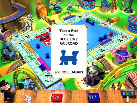 How to play Monopoly Junior 