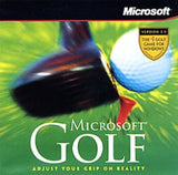 MICROSOFT GOLF 3.0 1996 +1Clk Windows 11 10 8 7 Vista XP Install