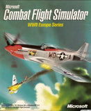 MICROSOFT COMBAT FLIGHT SIMULATOR +1Clk Windows 11 10 8 7 Vista XP Install