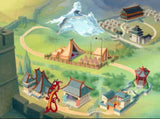DISNEY MULAN ANIMATED STORYBOOK +1Clk Windows 11 10 8 7 Vista XP Install