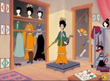 DISNEY MULAN ANIMATED STORYBOOK +1Clk Windows 11 10 8 7 Vista XP Install