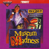 MUSEUM MADNESS +1Clk Windows 11 10 8 7 Vista XP Install