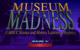 MUSEUM MADNESS +1Clk Windows 11 10 8 7 Vista XP Install