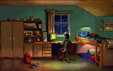 MUSEUM MADNESS +1Clk Windows 11 10 8 7 Vista XP Install