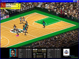 NBA FULL COURT PRESS BASKETBALL +1Clk Windows 11 10 8 7 Vista XP Install