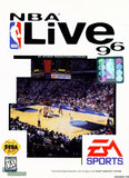 NBA LIVE '96 +1Clk Windows 11 10 8 7 Vista XP Install