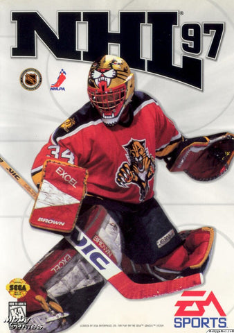 NHL '97 PC GAME +1Clk Windows 11 10 8 7 Vista XP Install