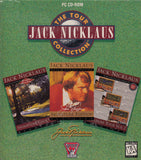 JACK NICKLAUS THE TOUR COLLECTION +1Clk Windows 11 10 8 7 Vista XP Install