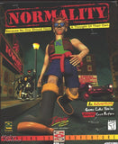 NORMALITY +1Clk Windows 11 10 8 7 Vista XP Install