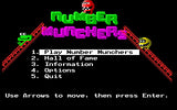 NUMBER MUNCHERS 1991 +1Clk Windows 11 10 8 7 Vista XP Install