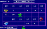 NUMBER MUNCHERS 1991 +1Clk Windows 11 10 8 7 Vista XP Install