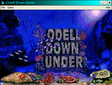 ODELL DOWN UNDER MECC 1994 +1Clk Windows 11 10 8 7 Vista XP Install