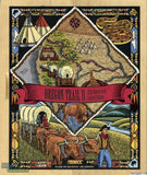 THE OREGON TRAIL II +1Clk Windows 11 10 8 7 Vista XP Install