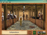 THE OREGON TRAIL II +1Clk Windows 11 10 8 7 Vista XP Install