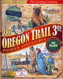 THE OREGON TRAIL III PIONEER ADVENTURES +1Clk Windows 11 10 8 7 Vista XP Install