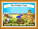 THE OREGON TRAIL DELUXE 1992 +1Clk Macintosh OSX Install