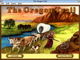 OREGON TRAIL 1990, DELUXE, DELUXE WIN, II +1Clk Macintosh OSX Install