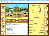 OREGON TRAIL 1990, DELUXE, DELUXE WIN, II +1Clk Macintosh OSX Install