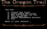 OREGON TRAIL 1990, DELUXE, DELUXE WIN, II +1Clk Macintosh OSX Install