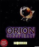 THE ORION CONSPIRACY +1Clk Windows 11 10 8 7 Vista XP Install