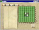 OTHELLO PC GAME 1996 +1Clk Windows 11 10 8 7 Vista XP Install
