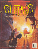 OUTLAWS & HANDFUL OF MISSIONS PC GAME +1Clk Windows 11 10 8 7 Vista XP Install