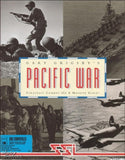GARY GRIGSBY'S PACIFIC WAR +1Clk Windows 11 10 8 7 Vista XP Install