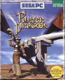 PANZER DRAGOON PC +1Clk Windows 11 10 8 7 Vista XP Install