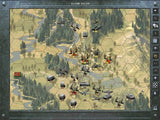 PANZER GENERAL I & II +1Clk Windows 11 10 8 7 Vista XP Install