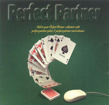 PERFECT PARTNER BRIDGE PC GAME 1995 +1Clk Windows 11 10 8 7 Vista XP Install