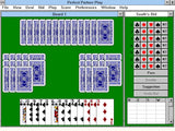 PERFECT PARTNER BRIDGE PC GAME 1995 +1Clk Windows 11 10 8 7 Vista XP Install