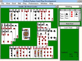 PERFECT PARTNER BRIDGE PC GAME 1995 +1Clk Windows 11 10 8 7 Vista XP Install