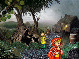 PETER'S COLOR ADVENTURE +1Clk Windows 11 10 8 7 Vista XP Install