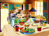 PETER'S MAGIC ADVENTURE +1Clk Windows 11 10 8 7 Vista XP Install