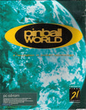 PINBALL WORLD +1Clk Windows 11 10 8 7 Vista XP Install