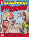 STAR WARS PIT DROIDS +1Clk Windows 11 10 8 7 Vista XP Install