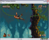 PITFALL THE MAYAN ADVENTURE +1Clk Windows 11 10 8 7 Vista XP Install