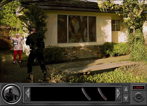 Amazon.com: SWAT4: Special Weapons and Tactics - PC : Video