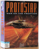 PROTOSTAR WAR ON THE FRONTIER +1Clk Windows 11 10 8 7 Vista XP Install