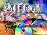 PSYCHIC DETECTIVE +1Clk Windows 11 10 8 7 Vista XP Install