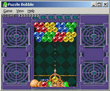 PUZZLE BOBBLE AKA BUST-A-MOVE +1Clk Windows 11 10 8 7 Vista XP Install